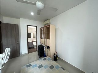 Foto 6 de Apartamento en venta - Villa santos - Barranquilla
