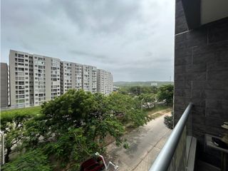 Foto 18 de Apartamento en venta - Villa santos - Barranquilla