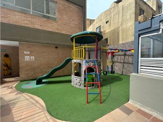 Foto 19 de Apartamento en venta - Villa santos - Barranquilla