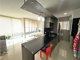 Foto 1 de Apartamento en venta - Villa santos - Barranquilla