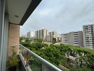 Foto 17 de Apartamento en venta - Villa santos - Barranquilla