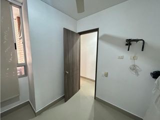 Foto 9 de Apartamento en venta - Villa santos - Barranquilla