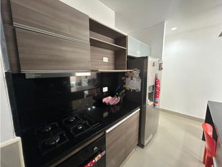 Foto 2 de Apartamento en venta - Villa santos - Barranquilla