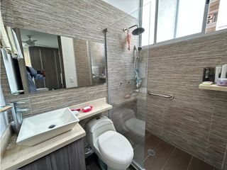 Foto 15 de Apartamento en venta - Villa santos - Barranquilla