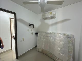 Foto 11 de Apartamento en venta - Villa santos - Barranquilla
