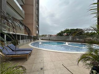 Foto 21 de Apartamento en venta - Villa santos - Barranquilla