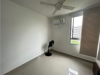 Foto 8 de Apartamento en venta - Villa santos - Barranquilla