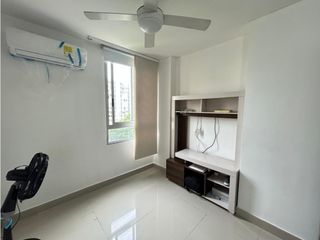 Foto 14 de Apartamento en venta - Villa santos - Barranquilla