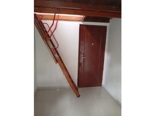 Foto 7 de APARTAESTUDIO DUPLEX EN RENTA CERCA A LA CARDIOVASCULAR