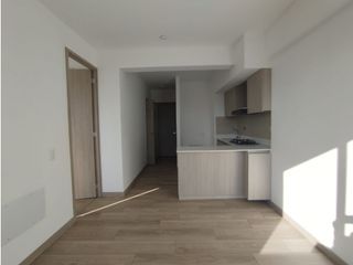 Foto 1 de Apartamento en Alquier Rionegro - Porvenir