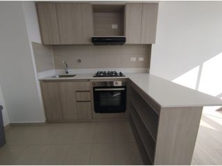 Foto 3 de Apartamento en Alquier Rionegro - Porvenir