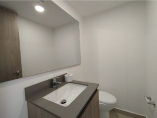 Foto 6 de Apartamento en Alquier Rionegro - Porvenir