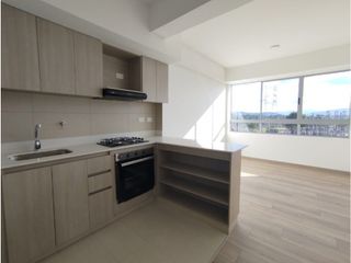 Foto 2 de Apartamento en Alquier Rionegro - Porvenir