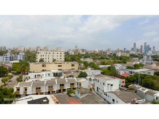 Foto 31 de Apartamento en venta sector Bellavista, Barranquilla