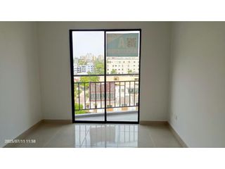 Foto 7 de Apartamento en venta sector Bellavista, Barranquilla