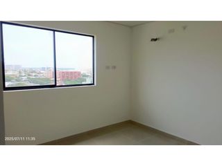 Foto 9 de Apartamento en venta sector Bellavista, Barranquilla