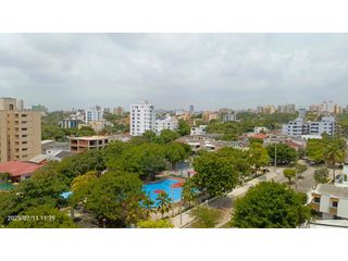 Foto 20 de Apartamento en venta sector Bellavista, Barranquilla