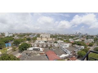 Foto 28 de Apartamento en venta sector Bellavista, Barranquilla