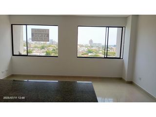 Foto 19 de Apartamento en venta sector Bellavista, Barranquilla