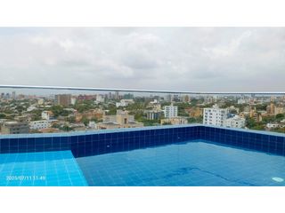 Foto 29 de Apartamento en venta sector Bellavista, Barranquilla