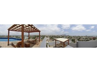 Foto 30 de Apartamento en venta sector Bellavista, Barranquilla