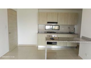 Foto 4 de Apartamento en venta sector Bellavista, Barranquilla