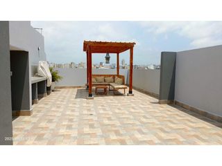 Foto 27 de Apartamento en venta sector Bellavista, Barranquilla