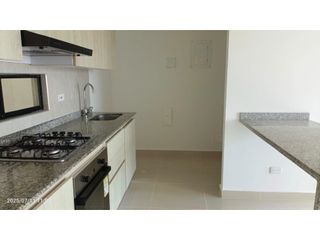 Foto 3 de Apartamento en venta sector Bellavista, Barranquilla
