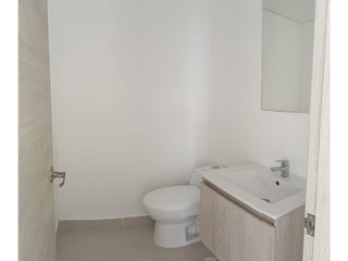 Foto 16 de Apartamento en venta sector Bellavista, Barranquilla