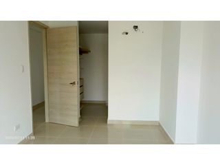 Foto 8 de Apartamento en venta sector Bellavista, Barranquilla