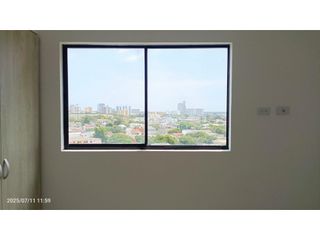 Foto 10 de Apartamento en venta sector Bellavista, Barranquilla