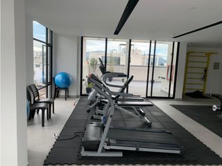 Apartamento en Venta en Concepción