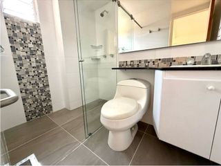 Foto 7 de Apartamento En Laureles, Iglesia Sta Teresita