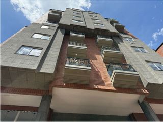 Foto 2 de Apartamento En Laureles, Iglesia Sta Teresita