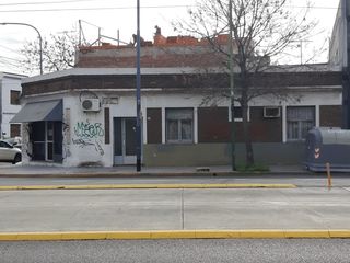 Foto 4 de CASA / TERRENO  IDEAL DESARROLLADORES/CONSTUCTORES