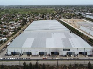 Foto 5 de Depósito en  colectora panamericana km 36 - Nave de 1.110 m2 cubiertos