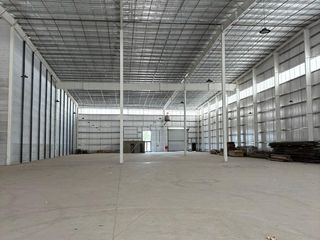 Foto 6 de Depósito en  colectora panamericana km 36 - Nave de 1.110 m2 cubiertos