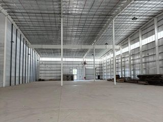 Foto 7 de Depósito en  colectora panamericana km 36 - Nave de 1.110 m2 cubiertos