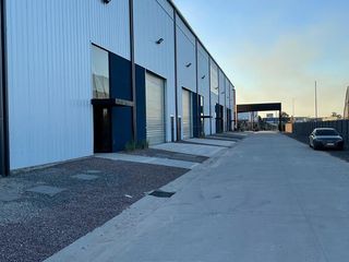 Foto 1 de Depósito en  colectora panamericana km 36 - Nave de 1.110 m2 cubiertos