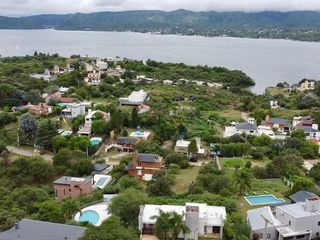 Foto 7 de SE VENDE TERRENO EN VILLA DEL LAGO CARLOS PAZ