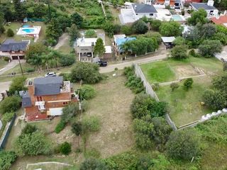 Foto 4 de SE VENDE TERRENO EN VILLA DEL LAGO CARLOS PAZ