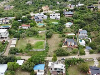 Foto 6 de SE VENDE TERRENO EN VILLA DEL LAGO CARLOS PAZ