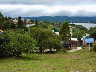Foto 2 de SE VENDE TERRENO EN VILLA DEL LAGO CARLOS PAZ
