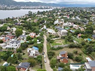 Foto 5 de SE VENDE TERRENO EN VILLA DEL LAGO CARLOS PAZ