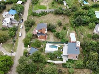 Foto 10 de SE VENDE TERRENO EN VILLA DEL LAGO CARLOS PAZ