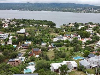 Foto 8 de SE VENDE TERRENO EN VILLA DEL LAGO CARLOS PAZ