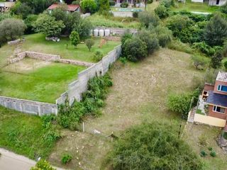 Foto 1 de SE VENDE TERRENO EN VILLA DEL LAGO CARLOS PAZ