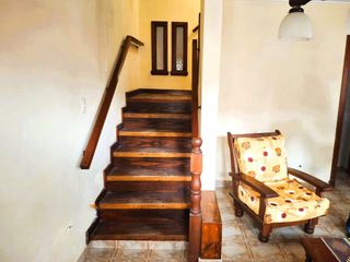 Foto 31 de VENTA CASA 5 AMB CON QUINCHO A METROS PQUE LILLIO