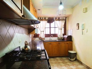 Foto 29 de VENTA CASA 5 AMB CON QUINCHO A METROS PQUE LILLIO