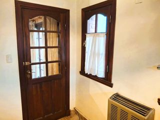 Foto 12 de VENTA CASA 5 AMB CON QUINCHO A METROS PQUE LILLIO